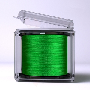 Topright สาย X4 FL102ยาว300เมตร4เส้น300เมตรเอ็น PE แบบถักแข็งแรงหลายชั้น - Product Image 6