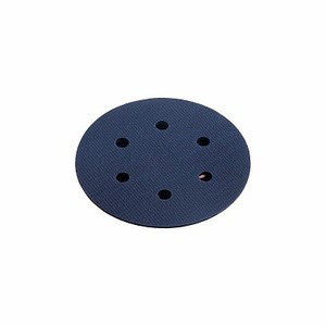 Discos de soporte de 6 orificios USAG 920 A1 para proyectos de lijado - Product Image 1