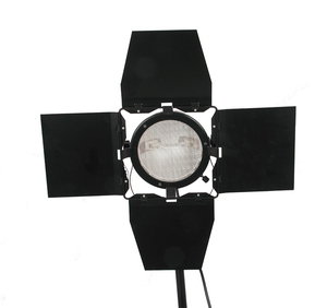 De calidad superior 3200K 800W de cabeza roja <span class=keywords><strong>estudio</strong></span>. Fotografía, luz, - Product Image 1