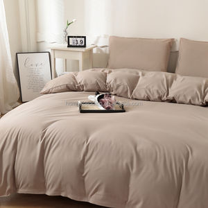 <span class=keywords><strong>Housse</strong></span> <span class=keywords><strong>de</strong></span> <span class=keywords><strong>couette</strong></span> en polyester 300TC à motif dessin animé avec fermeture éclair sur 3 côtés - Product Image 4