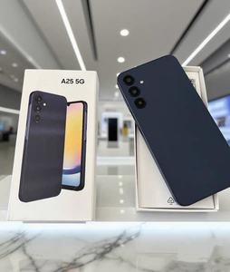 Vente en gros de smartphones Amsug A25 version internationale 5G d'origine, A25-(5G)-128GB-1SIM - Product Image 4