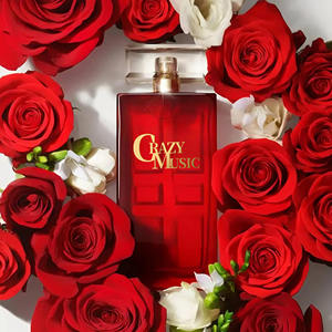 Ensemble de parfum floral luxueux longue durée pour femmes 100 ml Mini format avec lotion originale et parfum corporel de plus de 8 heures - Product Image 3