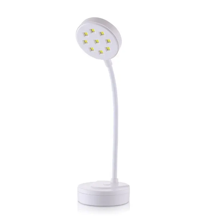 12w ad alta potenza tech led UV lampada per unghie cavo led luce nail lampada gel