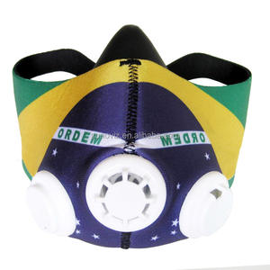 Alat Pelatih Elevasi yang Dapat Disesuaikan dengan Pengaturan Oksigen untuk Latihan Kebugaran - Product Image 6