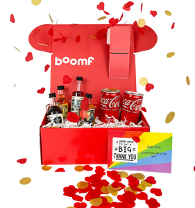 <span class=keywords><strong>Caja</strong></span> Sorpresa <span class=keywords><strong>Explosiva</strong></span> DIY, <span class=keywords><strong>Caja</strong></span> de Regalo con <span class=keywords><strong>Confeti</strong></span> Explosivo - Product Image 4