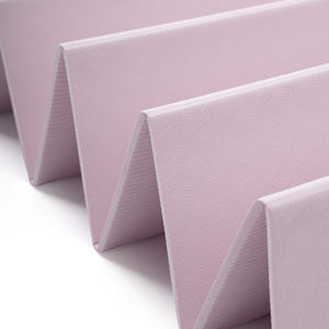 Tapis de <span class=keywords><strong>Yoga</strong></span> pliable étanche Offre Spéciale pour voyage exercice sport tapis de <span class=keywords><strong>Yoga</strong></span> TPE tapis de <span class=keywords><strong>Yoga</strong></span> 12 plis - Product Image 2