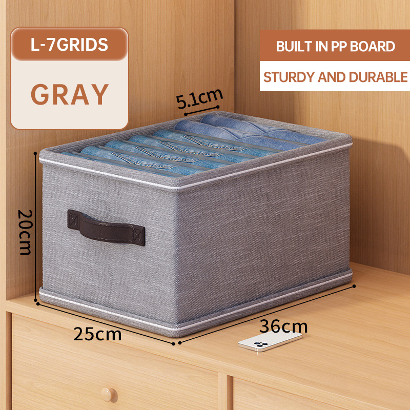 Grey-7grids