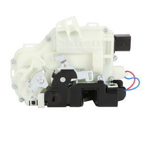 3B4 839 015AM 3B4839015AMCar ประตูล็อคสลักพอดีสำหรับโฟล์คสวาเก้น <span class=keywords><strong>Jetta</strong></span> Mk4 <span class=keywords><strong>1995</strong></span> - Product Image 6