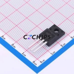 ทรานซิสเตอร์สนาม TO-220F OSPF65R380 (Mosfet) ใหม่และดั้งเดิม - Product Image 1
