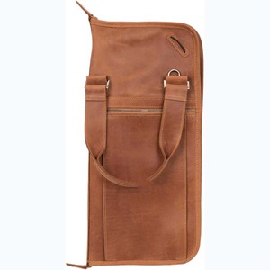 Muestra Gratuita, Bolsa de Baquetas Personalizada OEM, Bolsa Clásica Suave y Portátil para Baquetas, Bolsa Negra Anticaídas para Baquetas - Product Image 3