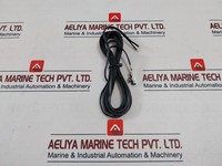 084n0003 Sensor Suhu dengan Kabel Hcu-hsk7451-70-40p Dhu A/c Baru Asli Otomasi Industri Kontrol Terprogram Plc