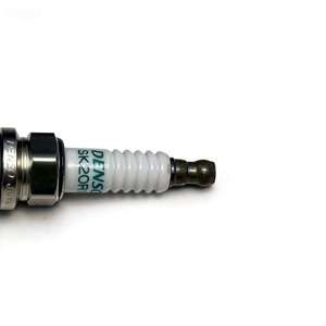 Candele di Alta Qualità per TOYOTA&LEXUS Prestazioni Ottimali del Motore 90919-01210 SK20R11 - Product Image 4