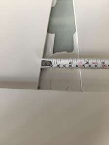 <span class=keywords><strong>Porte</strong></span> <span class=keywords><strong>en</strong></span> verre battante avec cadre <span class=keywords><strong>en</strong></span> <span class=keywords><strong>bois</strong></span> pré-monté pour intérieur de bureau, verre dépoli, pour maisons, entrepôt américain - Product Image 5