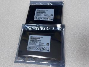 Guixing Enterprise 1.92T SATA6.0Gb/S โซลิดสเตตไดรฟ์ PM893 MZ7L31T9HBLT-00W07สำหรับเซิร์ฟเวอร์ที่มีเปลือกโลหะ - Product Image 2