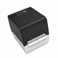Imprimante thermique sans fil Bluetooth 110 mm 4x6 pour étiquettes d'expédition, personnalisable (logos, boîtes, couleurs)