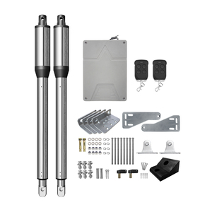 Ouvre-porte battant automatique <span class=keywords><strong>électrique</strong></span> C01 à double bras avec moteur Wi-Fi - Product Image 6