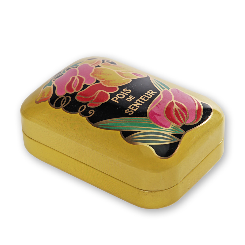 laundry bar soap printing and packaging