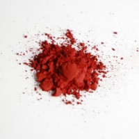 Colorants fluorescents dispersés à température moyenne à structure mono-azo, rouge dispersé BG 362 pour polyester