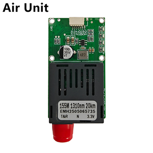 Air Units and Ground Control Units for Professional Drones, Featuring Stable signal Transmission Function. - Product Image 2