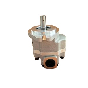 Pièces de machines de construction, pompe à engrenages GM5-8-1FE13S-20 - Product Image 3