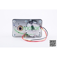 Vanne de contrôle de haute qualité de la vanne de servomoteur RS-9000799 Jenbacher d'origine OEM