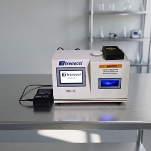 Analyseur de blancheur et de degré de mouture du riz de haute qualité TMD3E, précision, 6,0 kg, garantie 1 an pour le contrôle qualité en laboratoire - Product Image 1