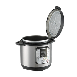 Meilleure vente Cuiseur à riz électrique <span class=keywords><strong>multifonction</strong></span> 6Qt 220V avec panneau de commande tactile Imd - Product Image 2