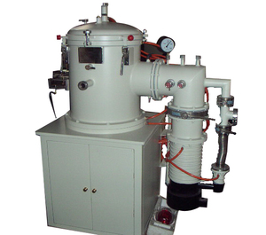 Horno de Prensado en Caliente al Vacío Automático para Metalurgia de Polvos y Materiales Compuestos - Product Image 2