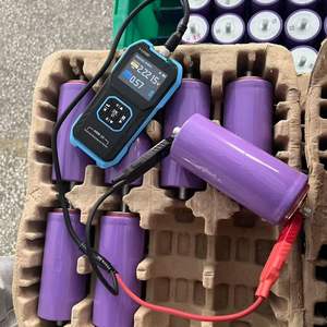 钛酸锂60140 26Ah电池原装新15000倍低红外16C <span class=keywords><strong>2</strong></span>.45V 30000毫安时30Ah lo 60138锂离子电池待售 - Product Image 2