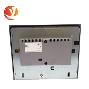 Tout nouveau contrôleur PLC d'affichage à transistor à film mince SIEMENS 6AV6 647-0AF11-3AX0 6AV6647-0AF11-3AX0 KTP1000 d'origine - Product Image 4