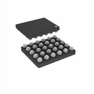 Compre Componentes Electrónicos en Línea AS3418-EWLM 30 UFBGA, Chip WLCSP Original - Product Image 1