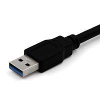 Câble d'alimentation pour imprimante usb, de Type A mâle à B mâle