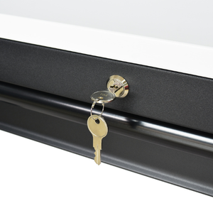 En düşük fiyat ayarlanabilir yükseklik tezgah çift Motor Modern stil 168cm ayaklı masa okul ofis oturmak için standı masa - Product Image 6