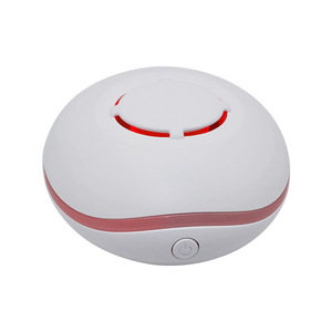 <b>Car</b> <b>Diffuser</b> Humidifier 0.5-1L Automatic <b>Fragrance</b> Dispenser Usb Powered Home Use Night Light - Product Image 3
