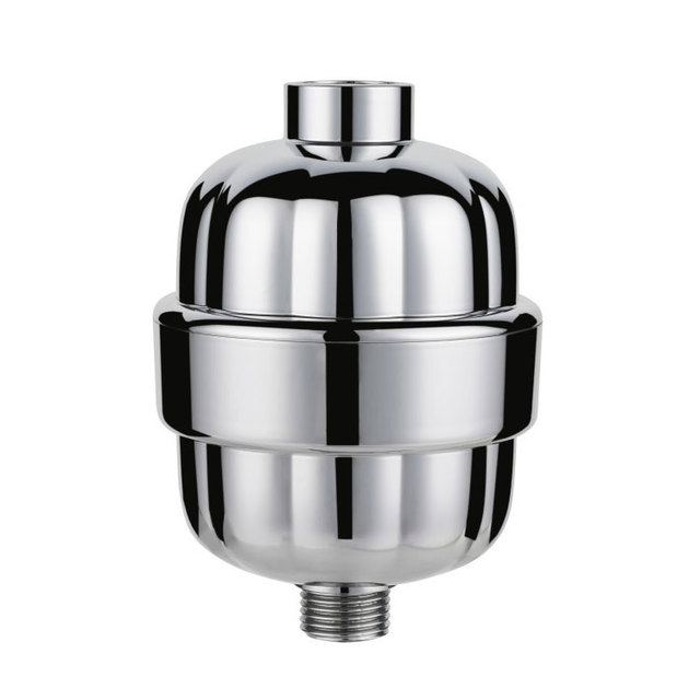 Ionic Activated Carbon Shower Water Filter Cartridge KDF & Charcoal KDF for Household Ducha Filter or Shower Head