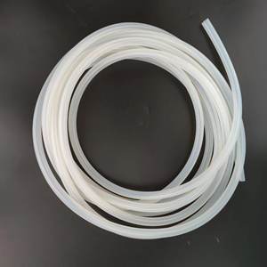 Medische Kwaliteit Siliconen Peristaltische Pomp Buis Voor <span class=keywords><strong>Aquarium</strong></span> Pomp Tubing - Product Image 3