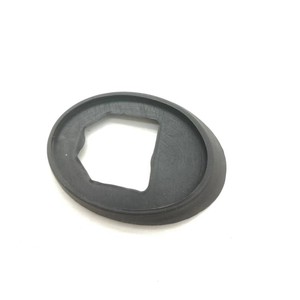 Anillo de sellado de goma para base de antena de coche Volkswagen, almohadilla suave para Bora y Golf 4 - Product Image 4