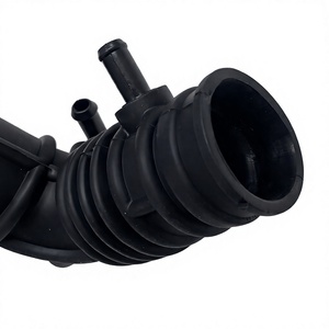 Manguera de Admisión de Aire para Chevrolet 96314495, Repuesto para Tuberías Automotrices - Product Image 5
