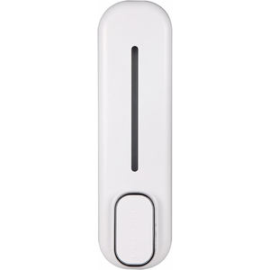 Automatic Rechargeable Electric Foam <b>Soap</b> Dispenser Wall Mount Auto Sensor Smart Touchless <b>Soap</b> Dispenser for Kitchen Bathroom - Product Image 1