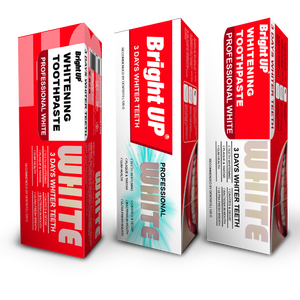 โรงงานผลิตยาสีฟัน พัฒนาสูตรธรรมชาติใหม่ล่าสุดเพื่อฟันขาวอย่างมีประสิทธิภาพ - Product Image 5