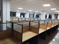 2024 fabricants vente directe bureau pc ordinateur de bureau table personnel poste de travail table de travail classique bois bureau d'ordinateur conception