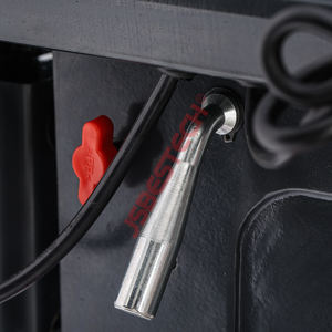 ZJ4120-máquina <span class=keywords><strong>de</strong></span> <span class=keywords><strong>prensa</strong></span> <span class=keywords><strong>manual</strong></span> para taladro <span class=keywords><strong>de</strong></span> banco, tipo suelo, con <span class=keywords><strong>husillo</strong></span> <span class=keywords><strong>de</strong></span> viaje <span class=keywords><strong>de</strong></span> 85mm - Product Image 4