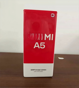 Smartphone A5 LTE 3 Go + 64 Go, écran LCD 6,88 pouces 120 Hz, 32 MP, multilingue, vente en gros de téléphones mobiles - Product Image 2