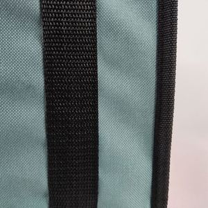 Déjeuner transporter stockage pique-nique sac épicerie refroidisseur sac fourre-tout refroidisseur nourriture Portable pique-nique déjeuner réutilisable nourriture sacs isothermes - Product Image 4