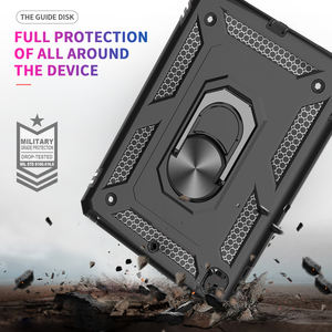 LeYi Shockproof Armor PC TPU Funda <span class=keywords><strong>Para</strong></span> <span class=keywords><strong>Tablet</strong></span> <span class=keywords><strong>Cover</strong></span> Housse de protection pour <span class=keywords><strong>iPad</strong></span> Pro 11 2022 Mini - Product Image 6