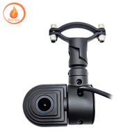 Firecore H-810 Passat Multimedia Ainavi Dashcam Deteksi Titik Buta Kamera Grill Depan DVR Kamera Mobil Sistem Pandangan Belakang