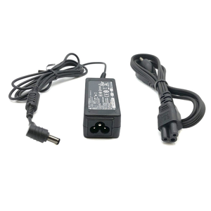 อะแดปเตอร์แปลงไฟ 12v สำหรับ <span class=keywords><strong>Zenwifi</strong></span> Xt9 Ax7800 Tri Band Wifi6 Plc ขายดี มีสินค้าในสต็อก จัดส่งโดย Dhl/ups - Product Image 1