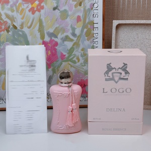 US Stock 3-5 Days Luxury Brand Women's 100ml Eau De Parfum Body Spray Long Lasting Fruity Scent Milk Model 001 Daily Use - Product Image 1