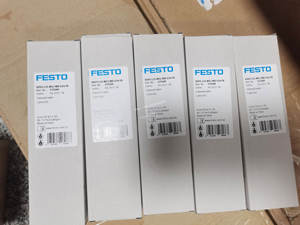 วาล์วโซลินอยด์แบบสองสถานะ FESTO รุ่น 575516 VUVS-L25-B52-D-G14-F8 5/2 พร้อมอินเทอร์เฟซวาล์วโซลินอยด์ G1/4 และพอร์ตปล่อยลมนำร่อง M5 - Product Image 4