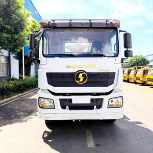 Dépanneuse rotative à essieu simple 10T, camion de récupération compact rotatif pour le remorquage urbain et le dégagement d'accidents dans les espaces restreints - Product Image 1